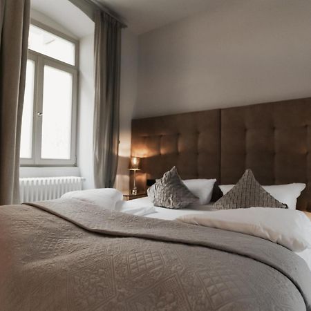 Bs Suites 하이델베르크 외부 사진